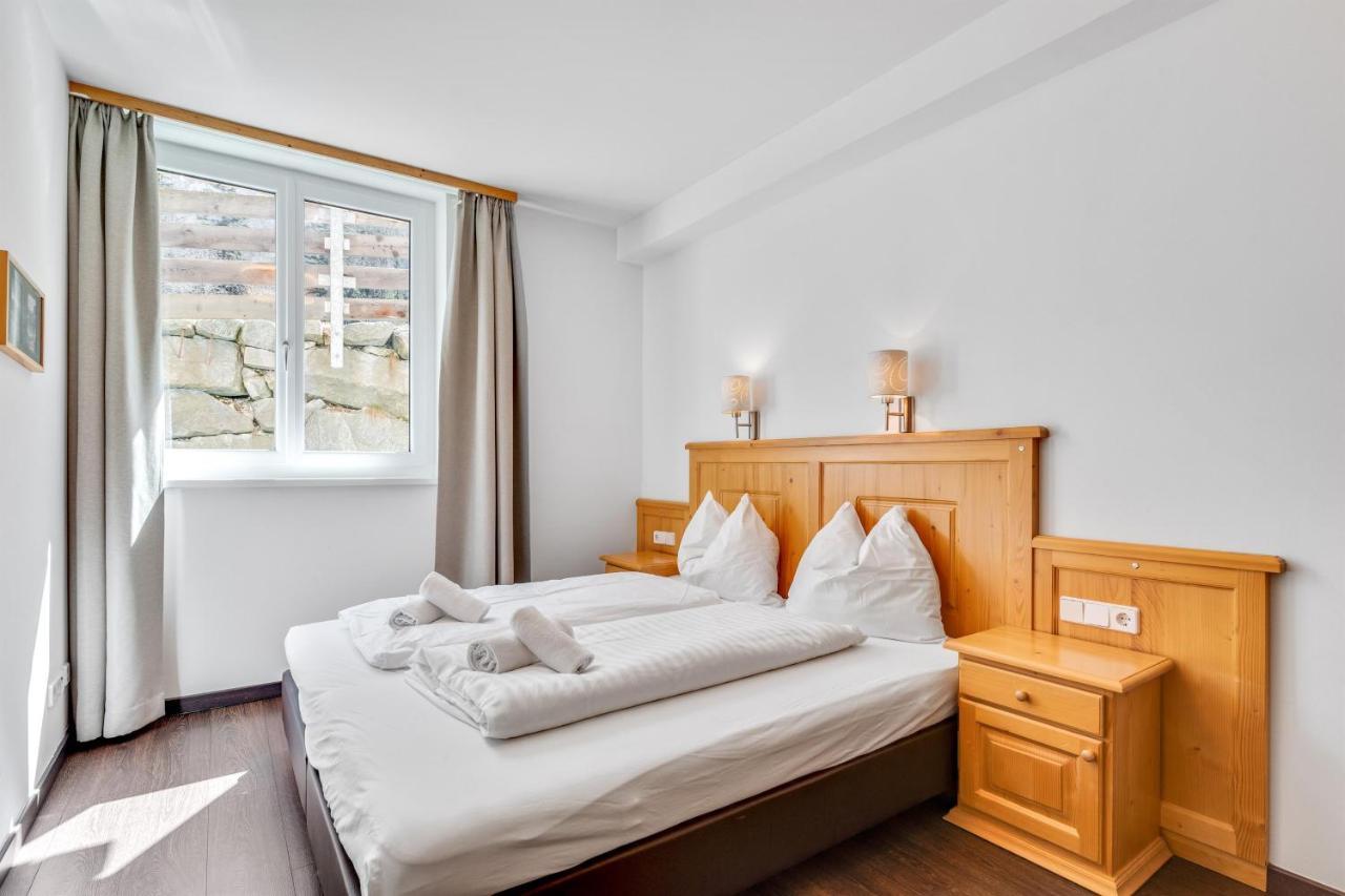 Stanton Lodge Sankt Anton am Arlberg Exterior photo